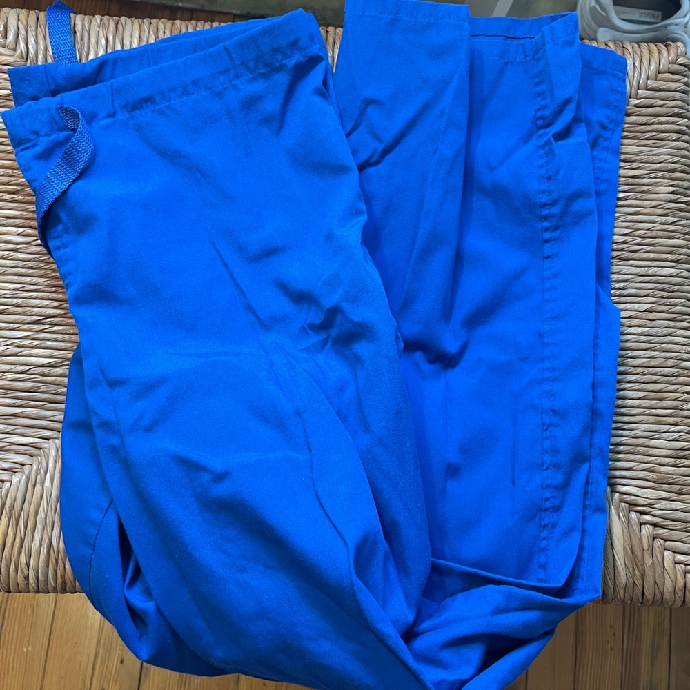 Scrub Pants